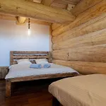 Galicyjska Semesterbostad Kwiatonowice