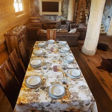 Galicyjska Casa de Férias *