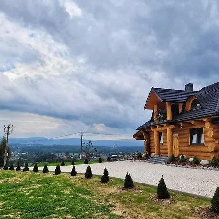 Galicyjska Casa de Férias *