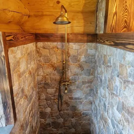 펜션 Galicyjska Kwiatonowice