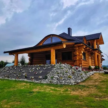 Galicyjska Casa de Férias