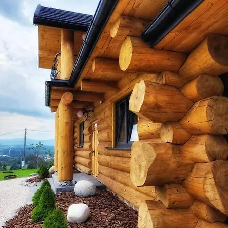 Casa de Férias Galicyjska