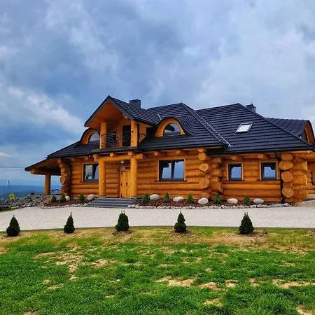 Casa de Férias Galicyjska *