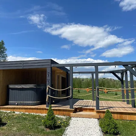 Galicyjska Casa de Férias *