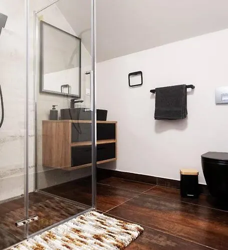 Galicyjska Feriehus *