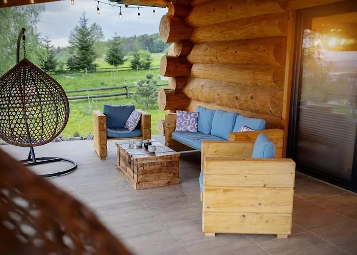 Galicyjska Feriehus *