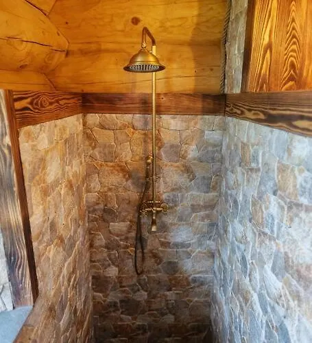 Feriehus Galicyjska Kwiatonowice