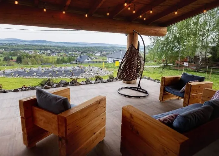 Galicyjska Feriehus *