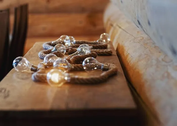 Galicyjska Feriehus Kwiatonowice